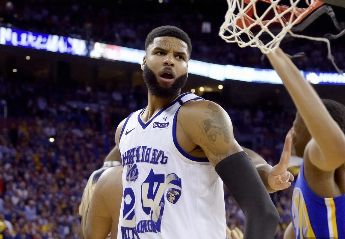 运动聚焦：金州勇士队豪赌斯蒂芬·库里与保罗·乔治组建三巨头阵容，冲击总冠军